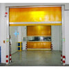 Better Insulated Clean Room High Speed Vertical Roller Shutter Door APM-USA