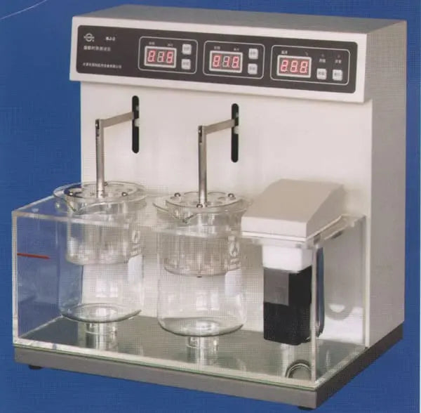 Bj-2 Disintegration Tester APM-USA