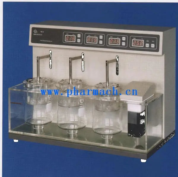 Bj-3 Disintegration Tester APM-USA