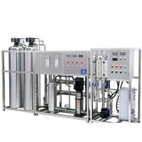 Borehole Fiber Uv Water Treatment APM-USA