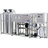 Borehole Salty Ro Water Treatment system APM-USA