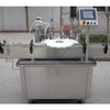 Bottle Isobaric Liquid Filling Machine APM-USA