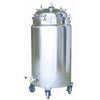 Bw Series Jacketed Gelatin Storage Tank APM-USA