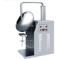 Candy Polishing /chocolate/ Peanut /almond Nuts Sugar Coating Machine APM-USA