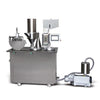 Capsule Filling Machine Semi Automatic for 00  1 2 3 4 5 Sizes Capsules APM-USA