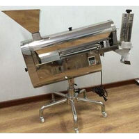 Capsule Polishing Machine APM-USA