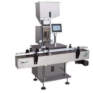 Capsule and Tablet Fully Automated Counting and Filling Machine APM-USA