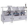 Cbu-200c Easy Operation Automatic Bottle Unscrambler APM-USA