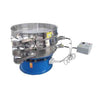 Circular Vibrating Svreen for Chemical and Electronics Industries APM-USA