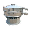 Circular Vibrating Svreen for Chemical and Electronics Industries APM-USA