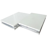 Clean Room Panels Aluminum Honeycomb Panel APM-USA