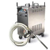 Cleaning system Dry Ice Blasting Machine APM-USA