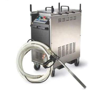 Cleaning system Dry Ice Blasting Machine APM-USA