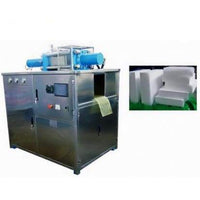 Cleaning system Dry Ice Blasting Machine APM-USA