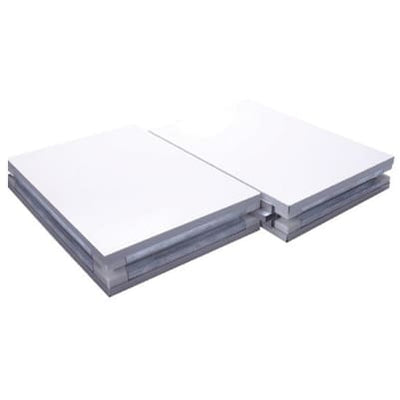 Cleanroom Polyurethane Aluminum Sandwich Panels APM-USA