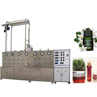 Co2 Column Extraction Column Extraction Machine APM-USA