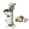 Coconut Oil Processing Machine Tubular Centrifuge used for Virgin Coconut Oil in Sollid Liquid APM-USA