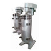 Cooking Oil Filtration Equipment Tubular Centrifuge used for Oil-water Separation and Clarification APM-USA