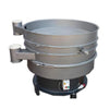 Cost Effective Stainless- Steel Circular Liquid Vibrating Screen APM-USA