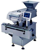 Count Pressure system Fully Automatic Craft Beer Canning Machine / Filling Equipment Line with Auto APM-USA