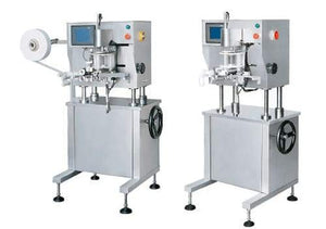 Csz-60automatic Paper Inserting Machine Csm-60 Automatic Cotton Inserting Machine APM-USA