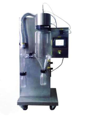 Dc1500 Lab Scale Spray Dryer APM-USA