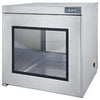 Design and Supply best Cleanroom Equipment Pass thru Box APM-USA