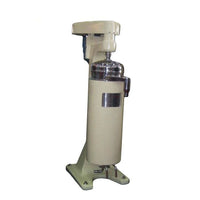 Dirty Oil Tubular Centrifuge Separator APM-USA