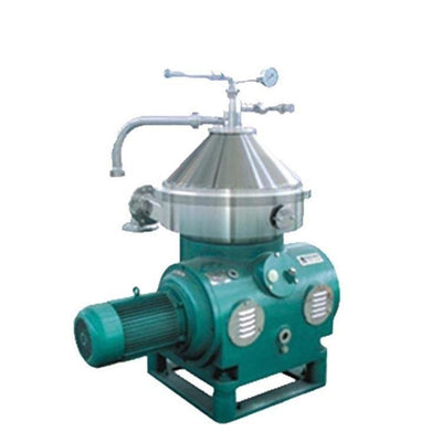 Disk Centrifuge Oil Water Separator Engine Oil Centrifuge APM-USA