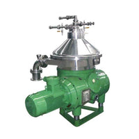 Disk Centrifuge for Virgin Coconut Oil Producing APM-USA