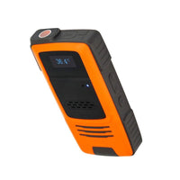 Display Infrared Thermometer Non-contact Digital Laser Temperature Gun with Fever Indicator APM-USA