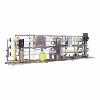 Drinking Water Treatment Equipment Reverse Osmosis APM-USA