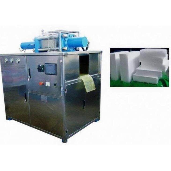 Dry Ice Blasting Machine Cleaning APM-USA