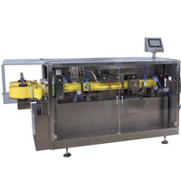 Durable Plastic Ampoule Small Filling Machine APM-USA