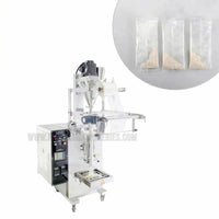 Dxdf Series Powder Back-side Sealing Packing Machine APM-USA