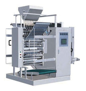 Dxdk900b Four Edges Bag Sealing Packing Machine APM-USA