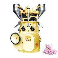 Easy Operate Salt Making Tablet Press Machine Price APM-USA