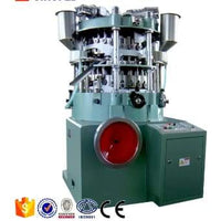 Easy Operate Salt Making Tablet Press Machine Price APM-USA