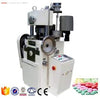 Easy Operate Salt Making Tablet Press Machine Price APM-USA