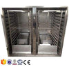 Electricity Coal Heat Source Hot Air Circulation Fruit Drying Oven APM-USA