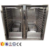 Electricity Coal Heat Source Hot Air Circulation Fruit Drying Oven APM-USA