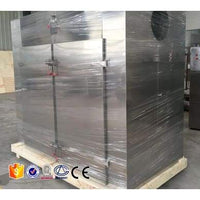 Electricity Coal Heat Source Hot Air Circulation Fruit Drying Oven APM-USA