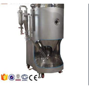 Extracted Yeast Spray Drying Machine APM-USA