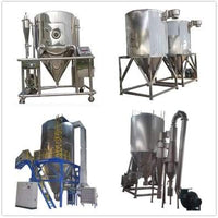 Extracted Yeast Spray Drying Machine APM-USA