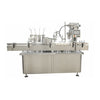 Factory 10ml Vial Filling Machinee-juice Filling Production Line APM-USA