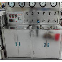 Factory Super Critical Co2 Extracting Machine with Discount APM-USA