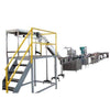 Filling Machine Manufacturing Company and Dry Powder Filling Machine for Extinguisher APM-USA