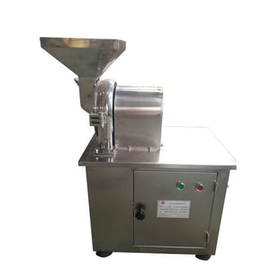 Fine Powder Grinder Universal Grain Pulverize APM-USA