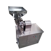 Fine Powder Grinder Universal Grain Pulverize APM-USA