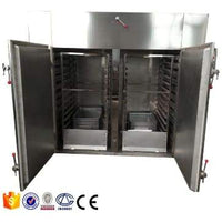 Food Grade Stainless Steel Drying Machine Cardamom Dryer Ammonium Drying Oven APM-USA